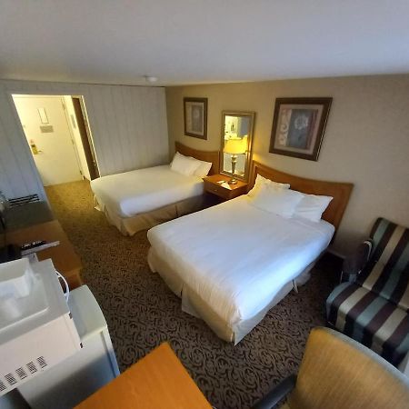 Lupine Inn Red Lodge Ngoại thất bức ảnh
