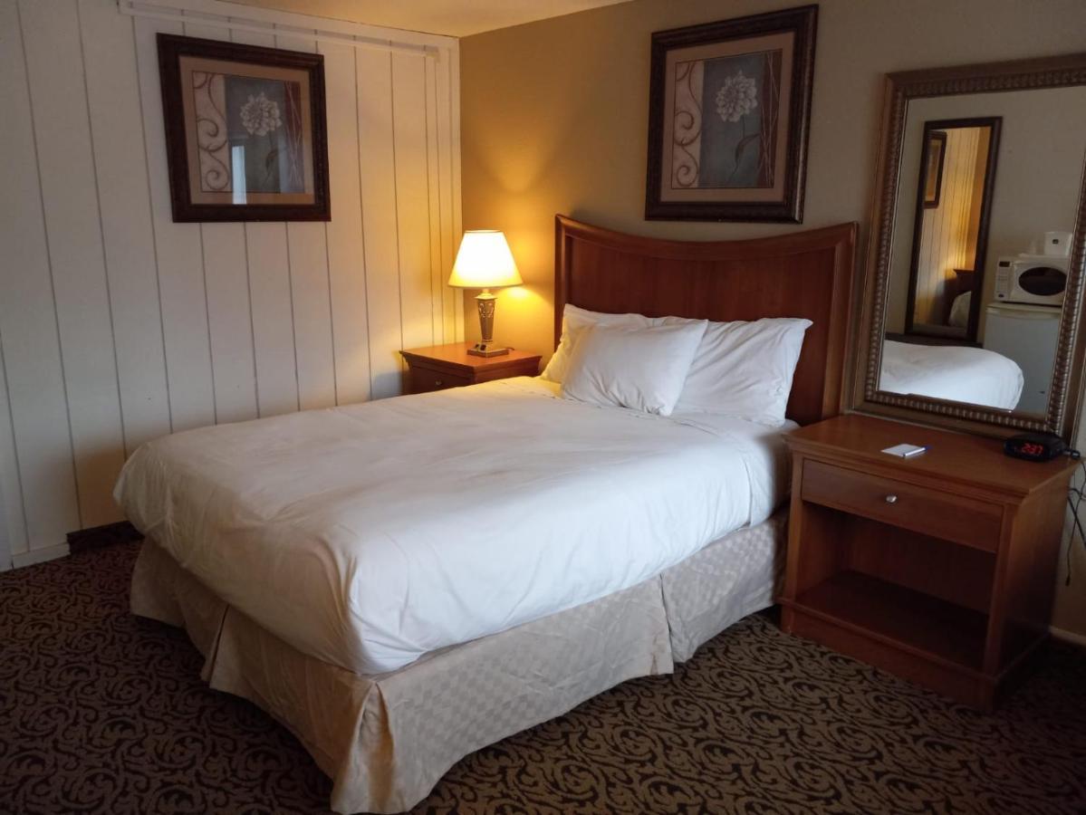Lupine Inn Red Lodge Ngoại thất bức ảnh