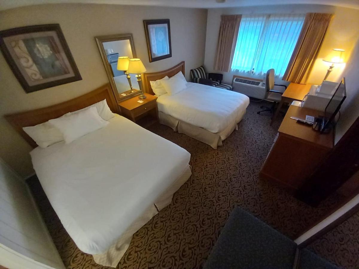 Lupine Inn Red Lodge Ngoại thất bức ảnh