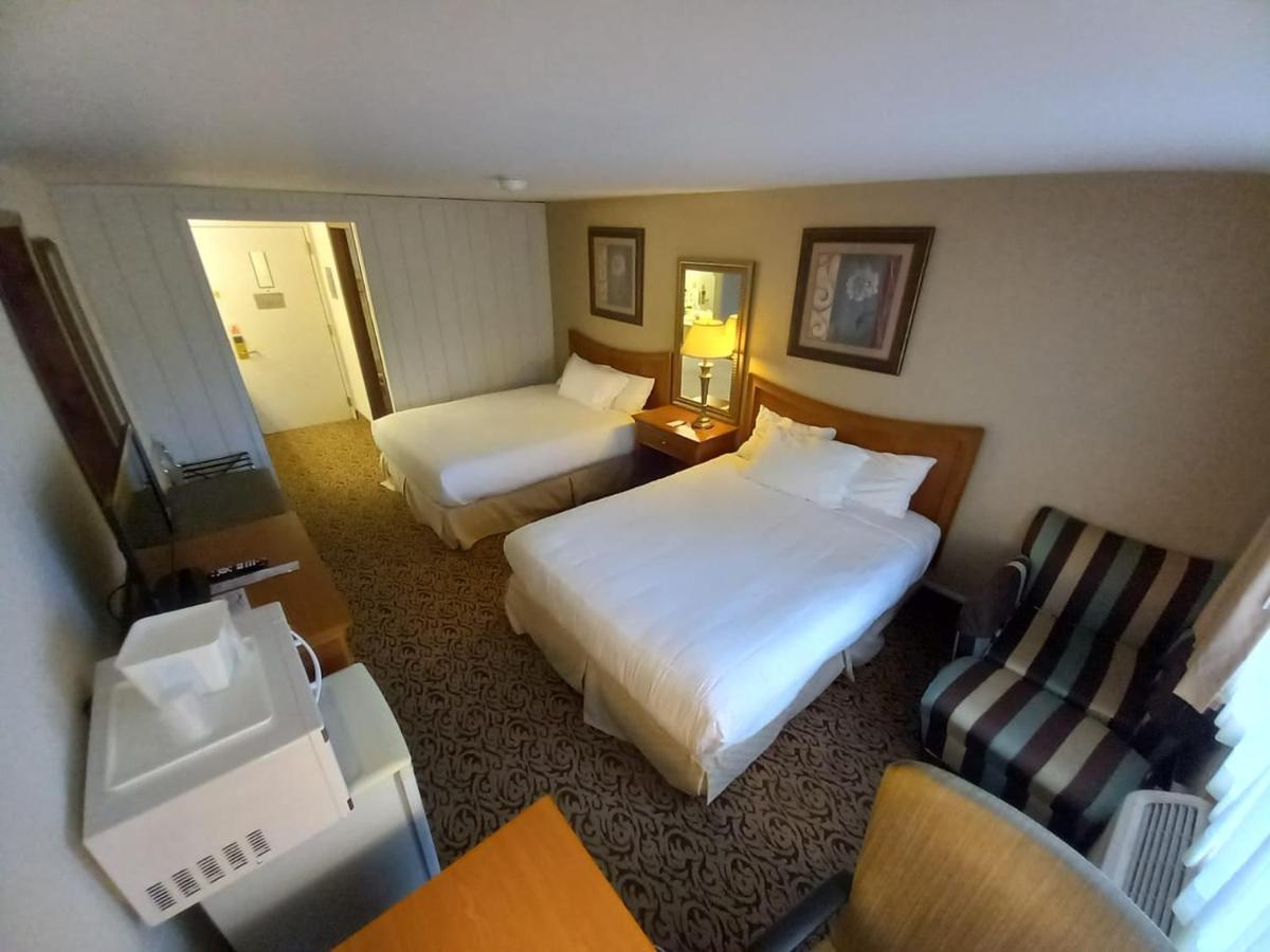 Lupine Inn Red Lodge Ngoại thất bức ảnh