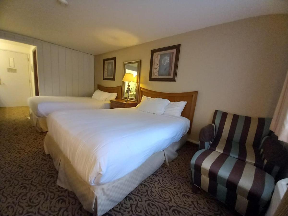 Lupine Inn Red Lodge Ngoại thất bức ảnh