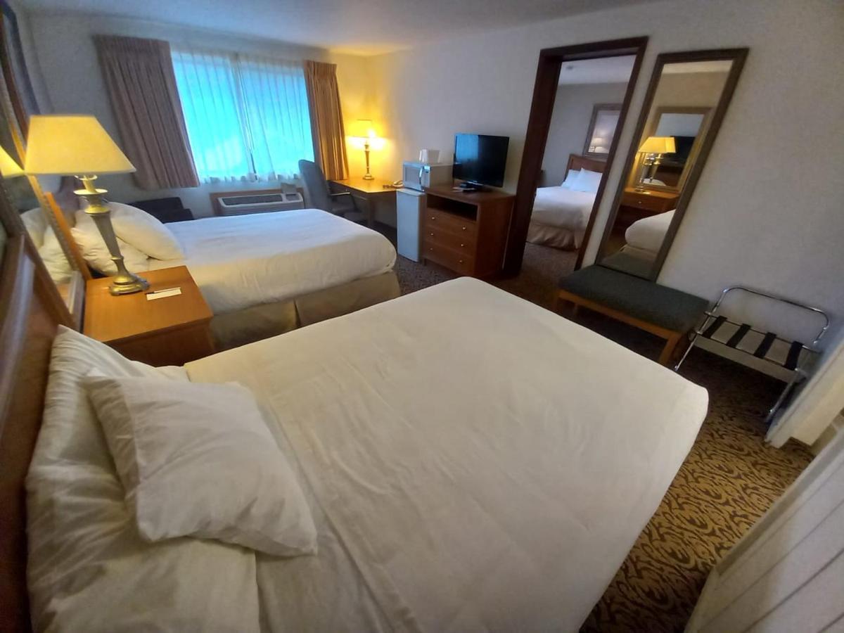 Lupine Inn Red Lodge Ngoại thất bức ảnh