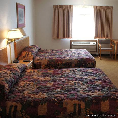 Lupine Inn Red Lodge Phòng bức ảnh