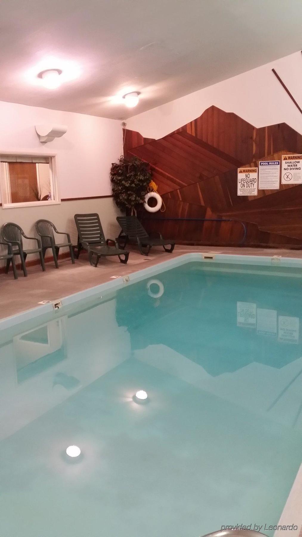 Lupine Inn Red Lodge Ngoại thất bức ảnh