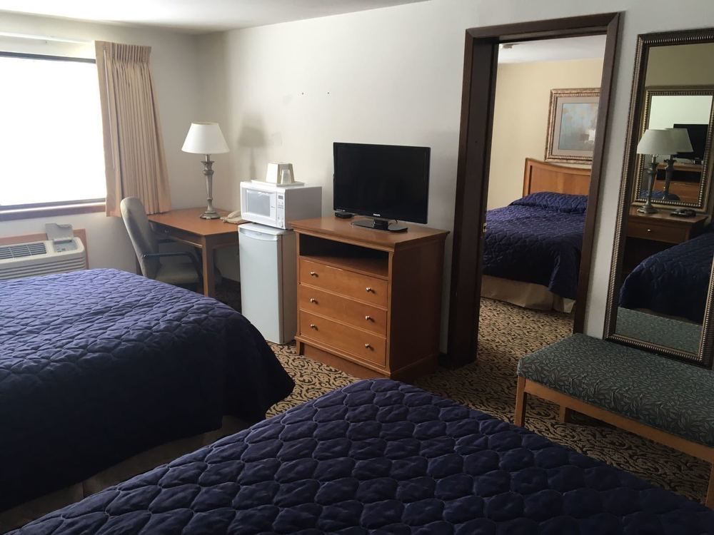 Lupine Inn Red Lodge Ngoại thất bức ảnh