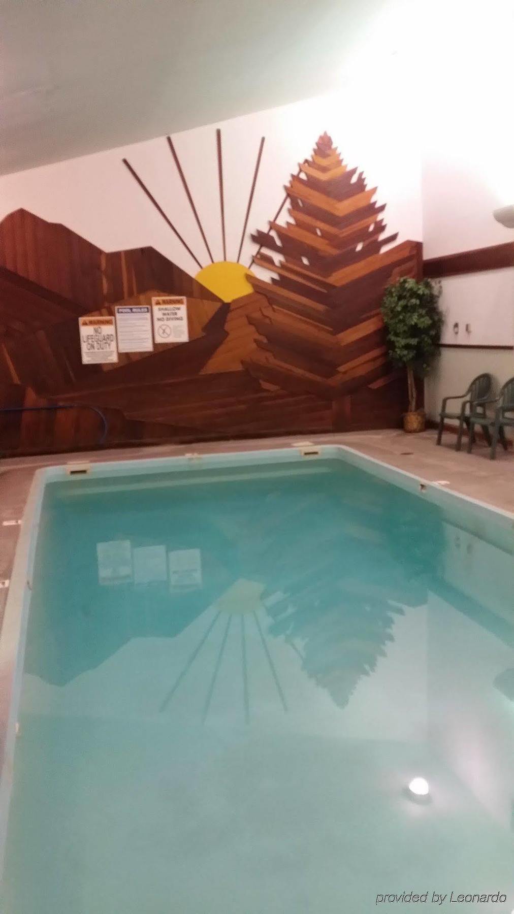 Lupine Inn Red Lodge Ngoại thất bức ảnh