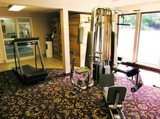 Lupine Inn Red Lodge Ngoại thất bức ảnh