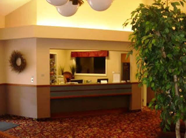 Lupine Inn Red Lodge Ngoại thất bức ảnh